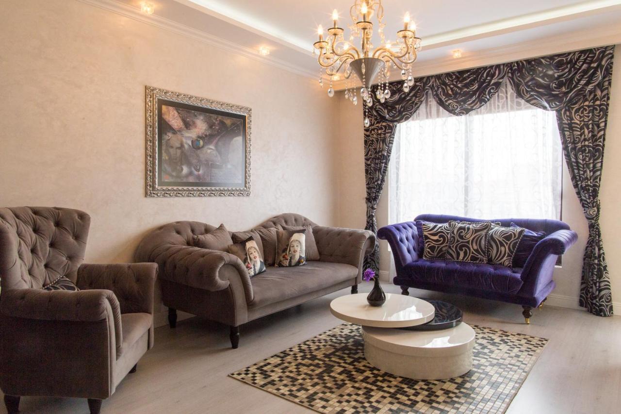 Becici - Andrea Apartman Екстер'єр фото